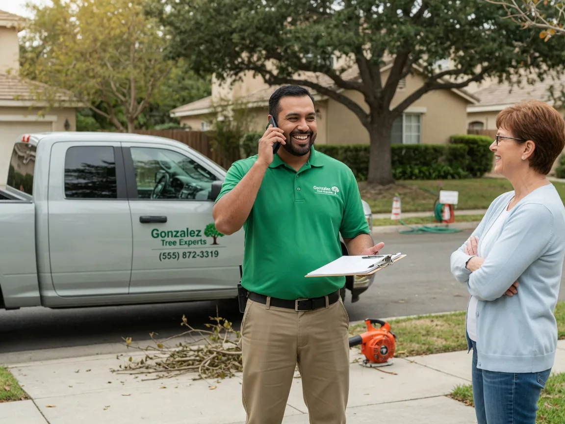 Tree Service Durham, OK FAQs